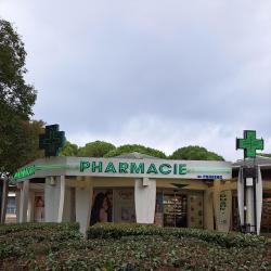 Pharmacie et Parapharmacie PHARMACIE DES GOELANDS ET DU GOLF - 1 - 