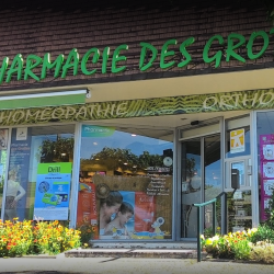 Pharmacie et Parapharmacie Pharmacie des Grottes - 1 - 