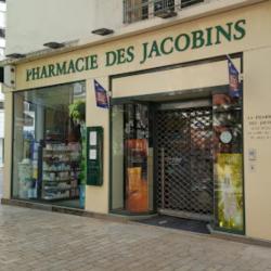 Pharmacie Des Jacobins Amiens
