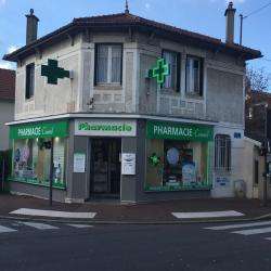 Pharmacie et Parapharmacie Pharmacie Des Landes - 1 - 
