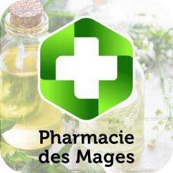 Pharmacie Des Mages Les Mages