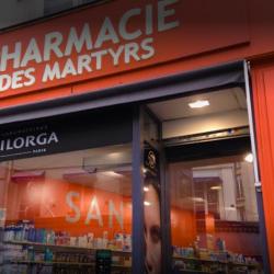 Pharmacie Des Martyrs Paris