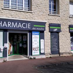 Pharmacie Des Moulins Evrecy