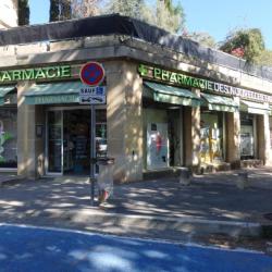 Pharmacie Des Nouvelles Facultes Aix En Provence