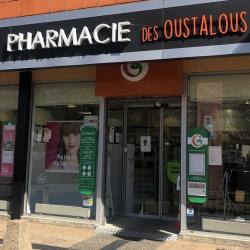 Pharmacie et Parapharmacie PHARMACIE DES OUSTALOUS - 1 - 