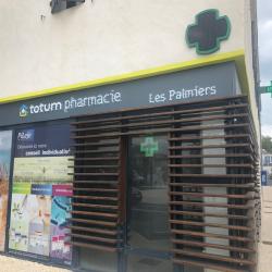 Pharmacie Des Palmiers - Saint Denis D'oléron ???? Totum