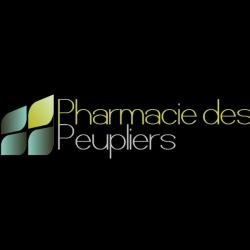 Pharmacie et Parapharmacie PHARMACIE DES PEUPLIERS-GAULT - 1 - 