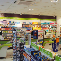 Pharmacie Des Pommiers