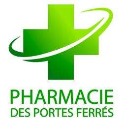 Pharmacie Des Portes Ferrees Limoges