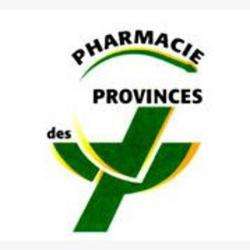 Pharmacie Des Provinces
