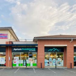 Centres commerciaux et grands magasins Pharmacie Des Pyrénées - 1 - 