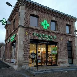 Pharmacie et Parapharmacie PHARMACIE DES QUATRES CHENES - 1 - 