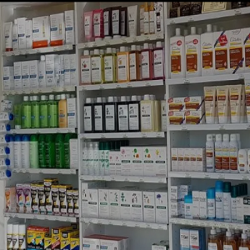Pharmacie et Parapharmacie Pharmacie Des Rochereaux - 1 - 