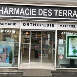Pharmacie Des Terrasses Chennevières Sur Marne