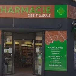 Pharmacie Des Tilleuls Villeurbanne