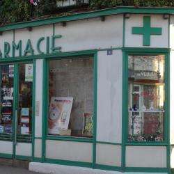 Pharmacie Des Tourelles