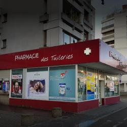Pharmacie et Parapharmacie PHARMACIE DES TUILERIES - 1 - 