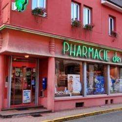 Pharmacie et Parapharmacie PHARMACIE DES VOSGES - 1 - 
