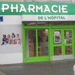 Pharmacie Driss Montfermeil