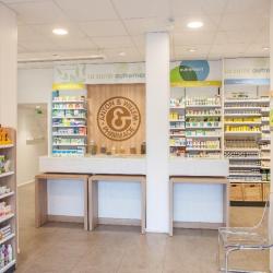 Pharmacie Du 80 Route De L'hôpital Strasbourg