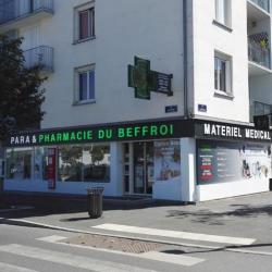 Pharmacie et Parapharmacie PHARMACIE DU BEFFROI - 1 - 