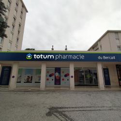 Pharmacie Du Bercail ???? Totum La Seyne Sur Mer