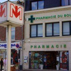 Pharmacie et Parapharmacie Pharmacie du Bourg - 1 - 