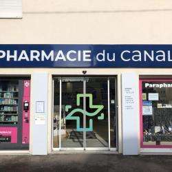 Pharmacie Du Canal Dijon
