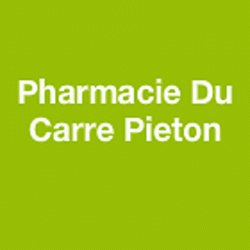 Pharmacie Du Carré Piéton Montbéliard