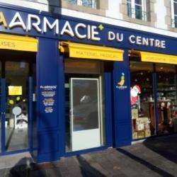 Pharmacie Du Centre