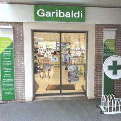 Pharmacie et Parapharmacie Pharmacie du Centre Garibaldi - 1 - 