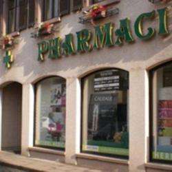Pharmacie et Parapharmacie PHARMACIE DU CENTRE HEILIGENSTEIN - 1 - La Pharmacie - 