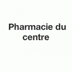 Pharmacie Du Centre La Garenne Colombes