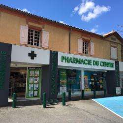 Pharmacie Du Centre 