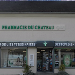 Entreprises tous travaux Pharmacie du Château - 1 - 