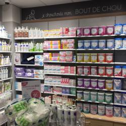 Pharmacie Du Chatelard Thonon Les Bains
