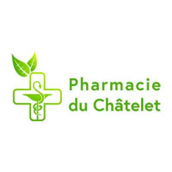 Pharmacie et Parapharmacie PHARMACIE DU CHÂTELET - 1 - 