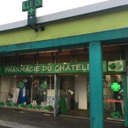 Fromagerie pharmacie du chatelet - 1 - 