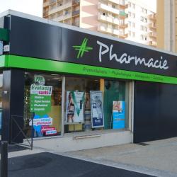 Supérette et Supermarché Pharmacie Du Chemin Vert - 1 - 