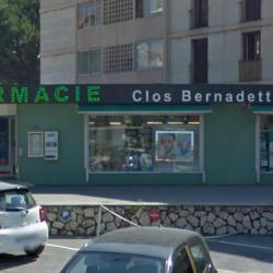 Pharmacie et Parapharmacie Pharmacie du Clos Bernadette - 1 - 