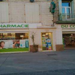 Pharmacie et Parapharmacie PHARMACIE DU COURS - 1 - 