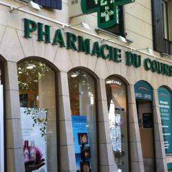 Pharmacie Du Cours Saint Rémy De Provence