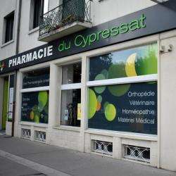 Pharmacie Du Cypressat Bordeaux