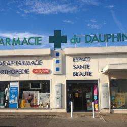 Pharmacie et Parapharmacie Pharmacie du Dauphiné - 1 - 