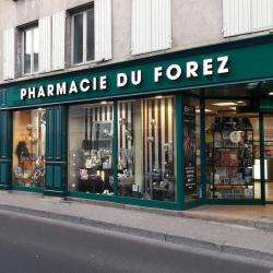 Pharmacie Du Forez