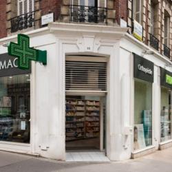 Pharmacie et Parapharmacie Pharmacie Du Grieu - 1 - 