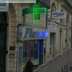 Pharmacie Du Jeu De Paume Montpellier