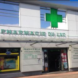 Pharmacie Du Lac
