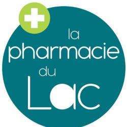 Pharmacie et Parapharmacie Pharmacie du Lac Les Aubiers - 1 - 