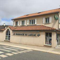 Pharmacie Du Larzac